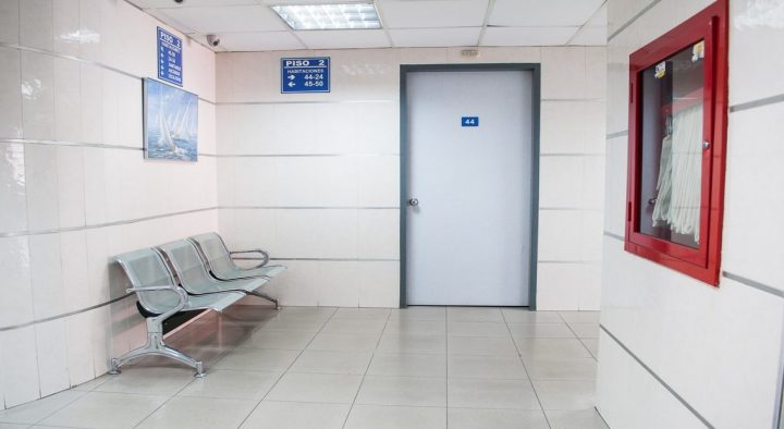Community Clinic Design and Construction