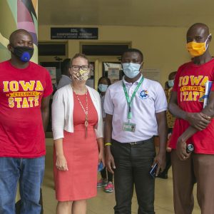 EWB University Partnership Initiative